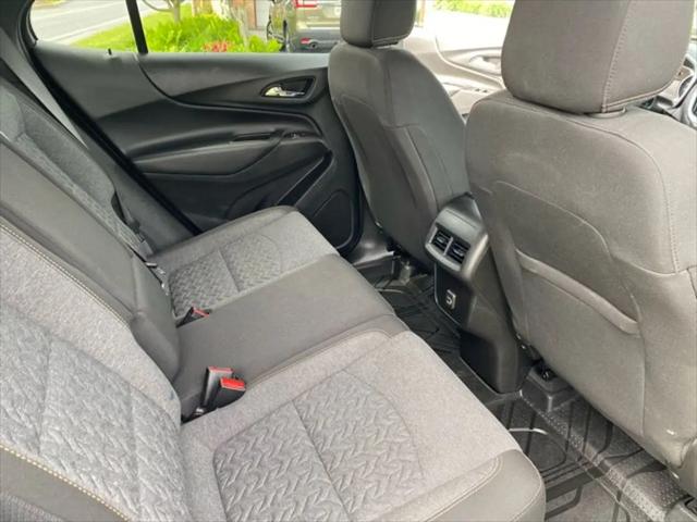 2022 Chevrolet Equinox AWD 2FL