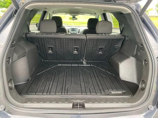 2022 Chevrolet Equinox AWD 2FL