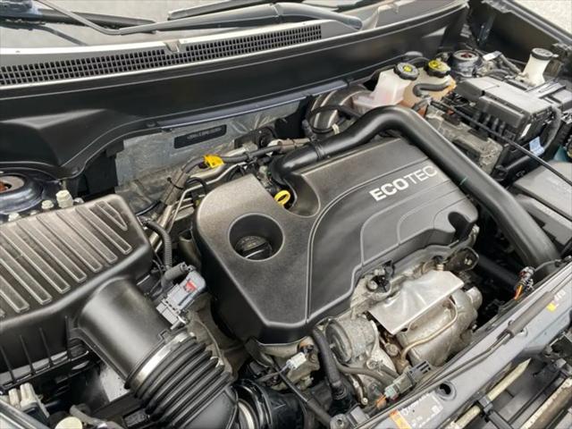 2022 Chevrolet Equinox AWD 2FL