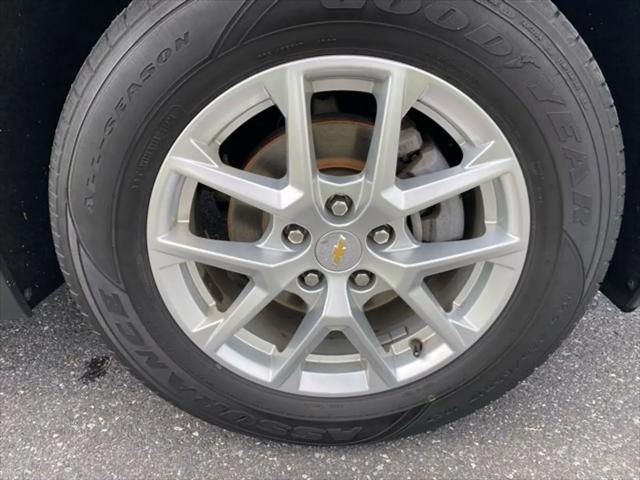 2022 Chevrolet Equinox AWD 2FL