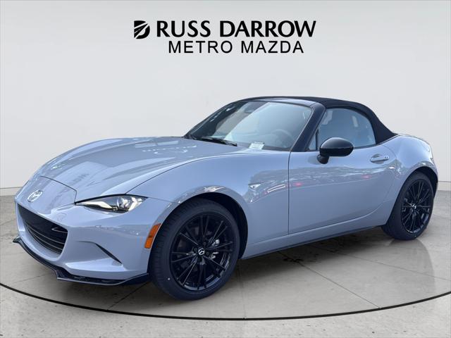 2026 Mazda MX-5 Club for sale in Milwaukee, WI