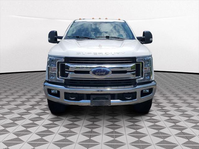 2019 Ford F-350 XLT