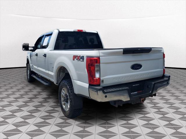 2019 Ford F-350 XLT