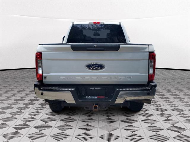 2019 Ford F-350 XLT