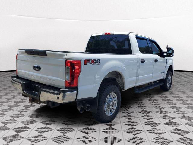 2019 Ford F-350 XLT