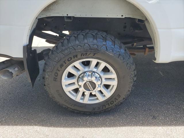 2019 Ford F-350 XLT