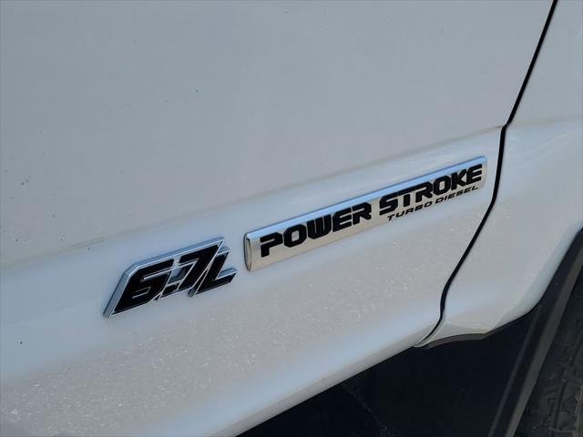 2019 Ford F-350 XLT
