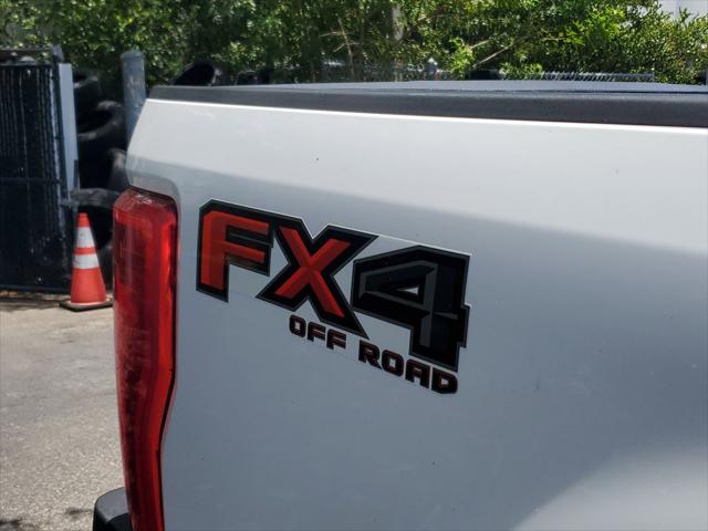 2019 Ford F-350 XLT
