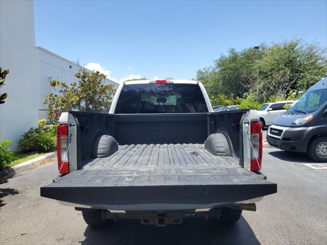 2019 Ford F-350 XLT