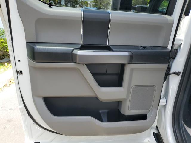 2019 Ford F-350 XLT