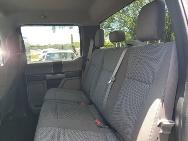 2019 Ford F-350 XLT
