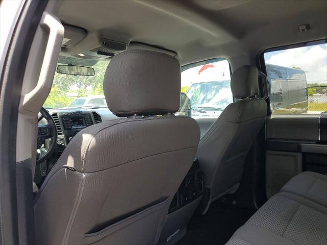 2019 Ford F-350 XLT