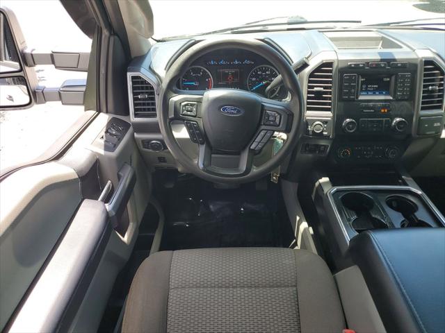 2019 Ford F-350 XLT