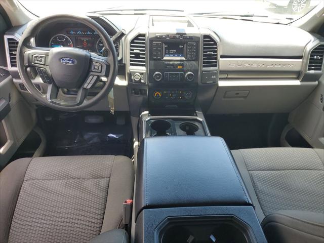 2019 Ford F-350 XLT