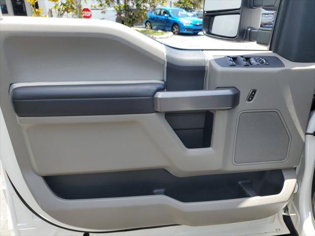 2019 Ford F-350 XLT