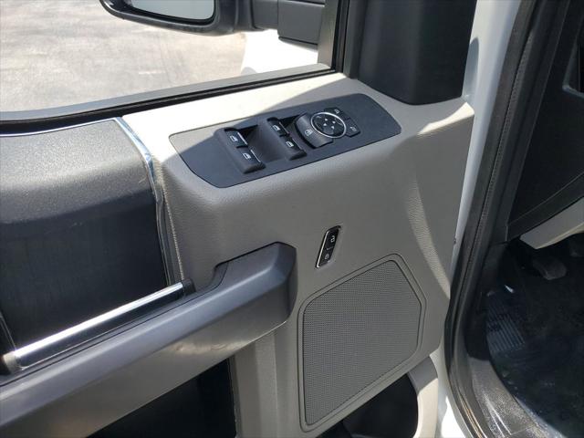 2019 Ford F-350 XLT