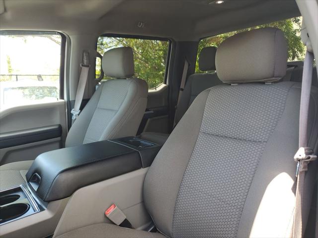 2019 Ford F-350 XLT