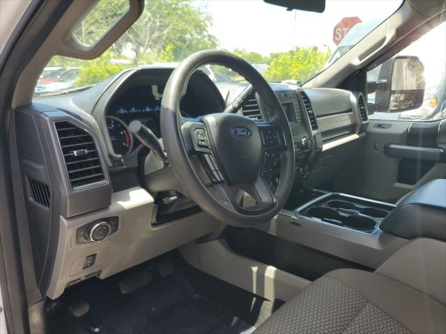 2019 Ford F-350 XLT