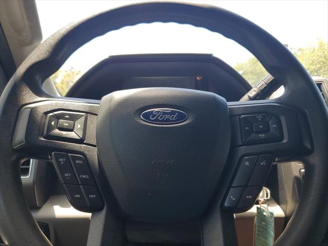 2019 Ford F-350 XLT