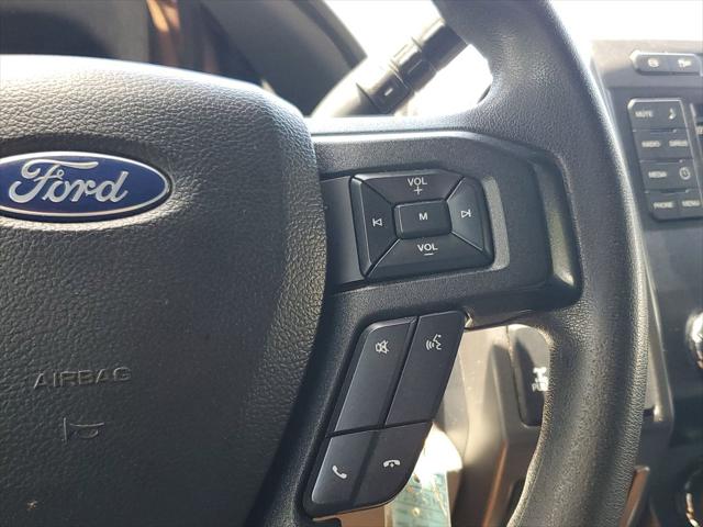 2019 Ford F-350 XLT