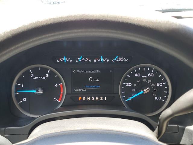 2019 Ford F-350 XLT