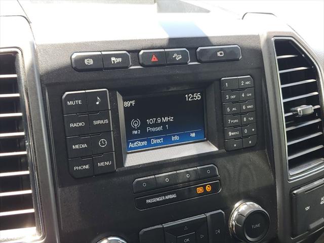 2019 Ford F-350 XLT