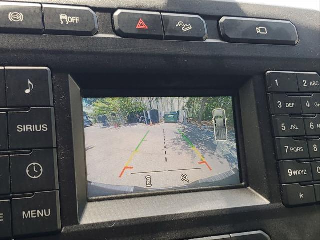 2019 Ford F-350 XLT