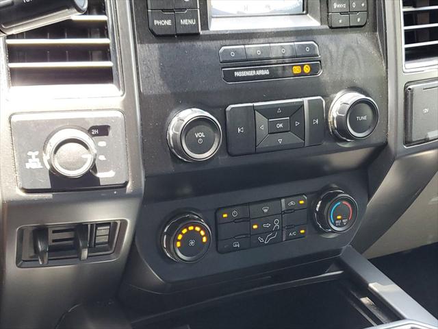 2019 Ford F-350 XLT