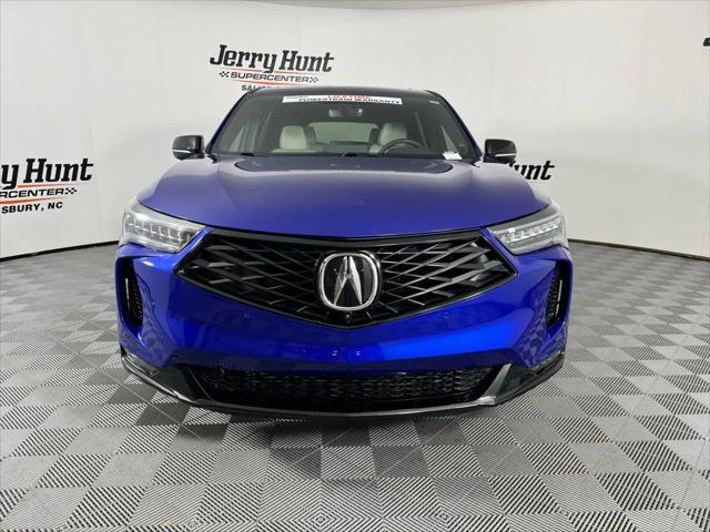 2025 Acura RDX A-SPEC Advance