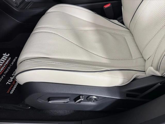 2025 Acura RDX A-SPEC Advance