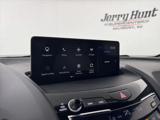 2025 Acura RDX A-SPEC Advance
