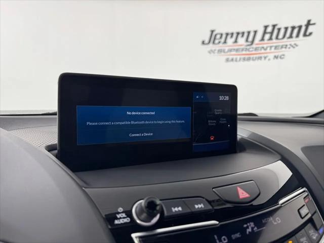 2025 Acura RDX A-SPEC Advance