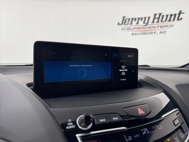 2025 Acura RDX A-SPEC Advance