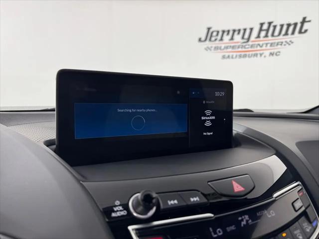 2025 Acura RDX A-SPEC Advance