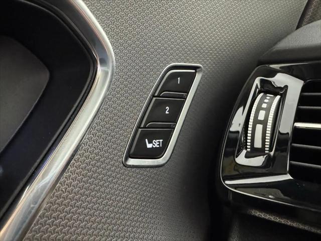 2025 Acura RDX A-SPEC Advance