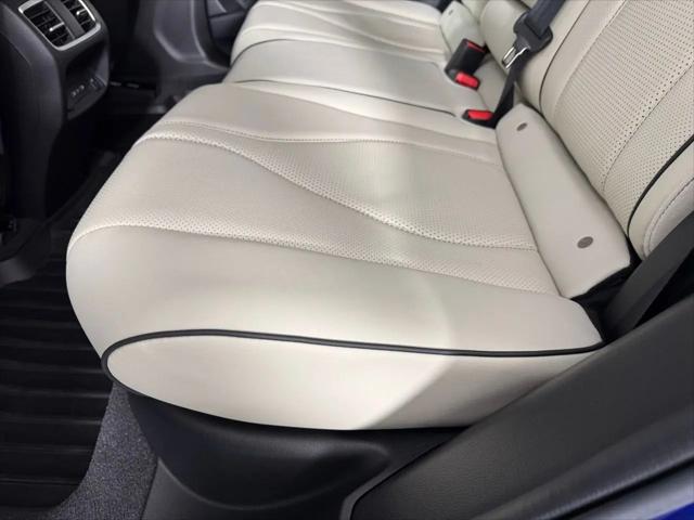 2025 Acura RDX A-SPEC Advance