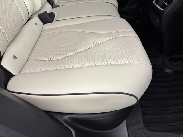 2025 Acura RDX A-SPEC Advance
