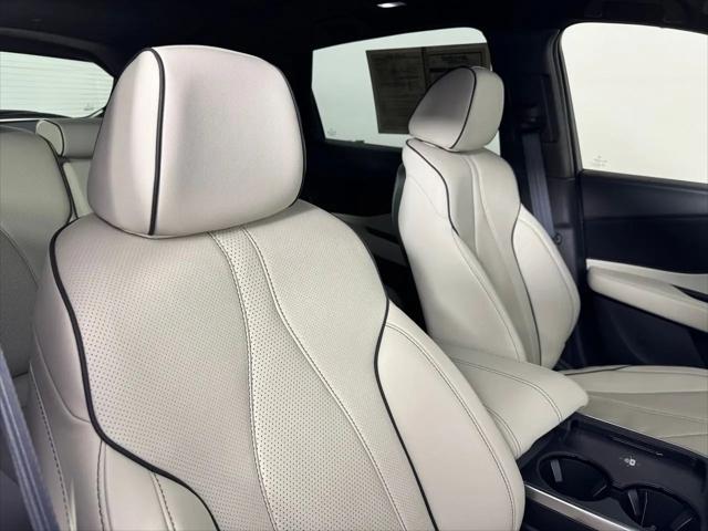 2025 Acura RDX A-SPEC Advance