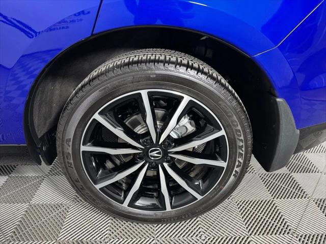 2025 Acura RDX A-SPEC Advance