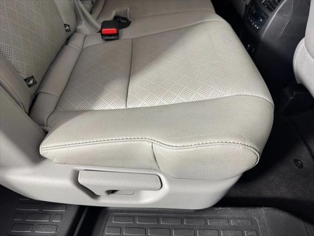 2019 Honda Passport Touring