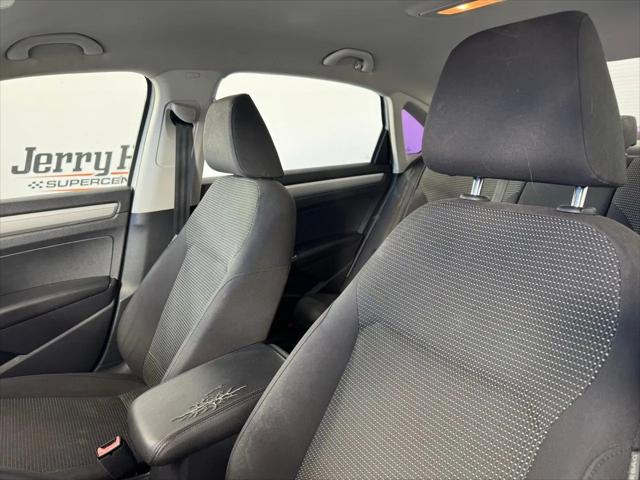 2018 Volkswagen Passat 2.0T S