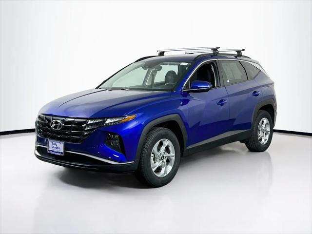 2023 Hyundai Tucson SEL for sale in Egg Harbor Twp, NJ