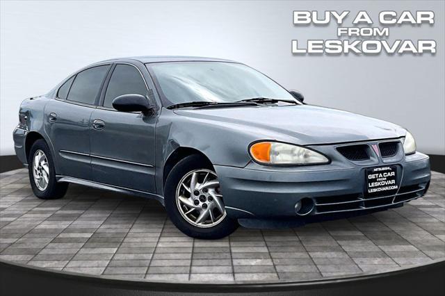 2004 Pontiac Grand Am SE for sale in Kennewick, WA
