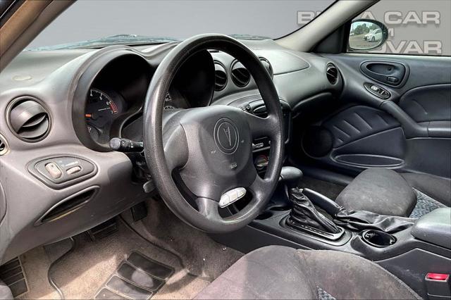 2004 Pontiac Grand Am SE
