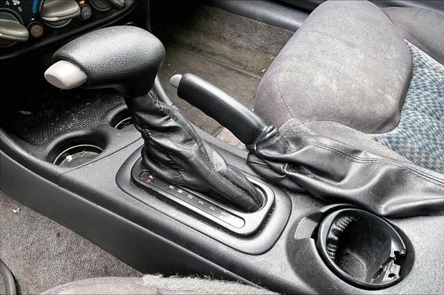 2004 Pontiac Grand Am SE