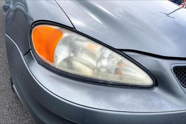 2004 Pontiac Grand Am SE