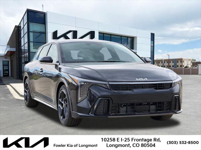 2026 Kia K4 GT-Line Turbo for sale in Longmont, CO
