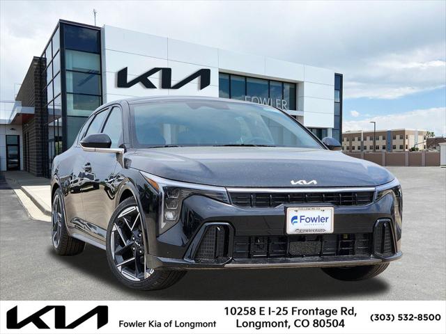 2026 Kia K4 GT-Line for sale in Longmont, CO