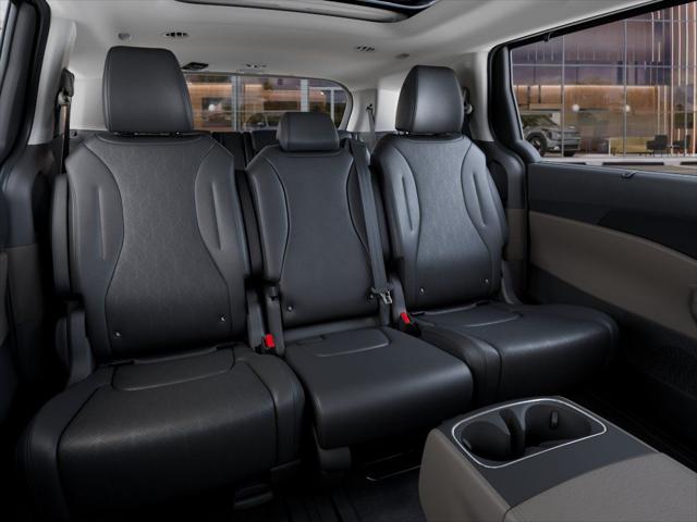 2026 Kia Carnival MPV SX
