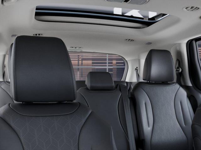 2026 Kia Carnival MPV SX